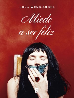 cover image of Miedo a Ser Feliz